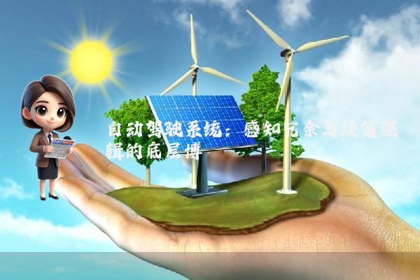 自动驾驶系统:感知冗余与决策逻辑的底层博弈