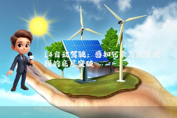 L4自动驾驶:感知冗余与决策逻辑的底层突破