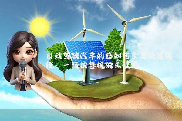 自动驾驶汽车的感知冗余与决策逻辑:一场被忽视的工程博弈