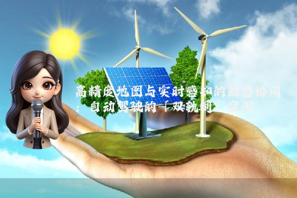 高精度地图与实时感知的动态协同:自动驾驶的「双轨制」突围
