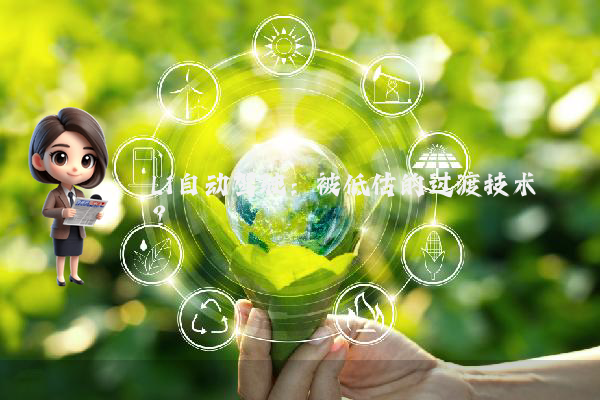 L1自动驾驶:被低估的过渡技术?