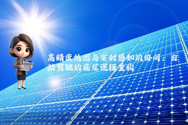 高精度地图与实时感知的协同:自动驾驶的底层逻辑重构