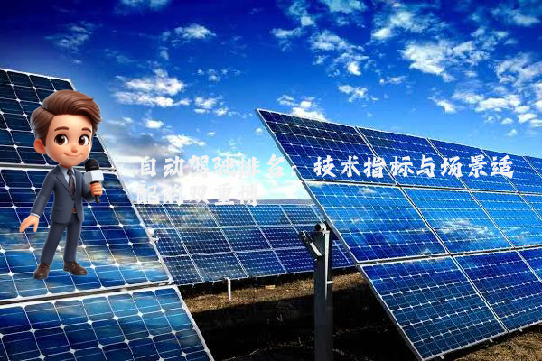 自动驾驶排名：技术指标与场景适配的双重博弈