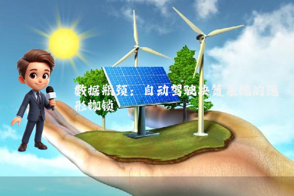 数据瓶颈:自动驾驶决策系统的隐形枷锁