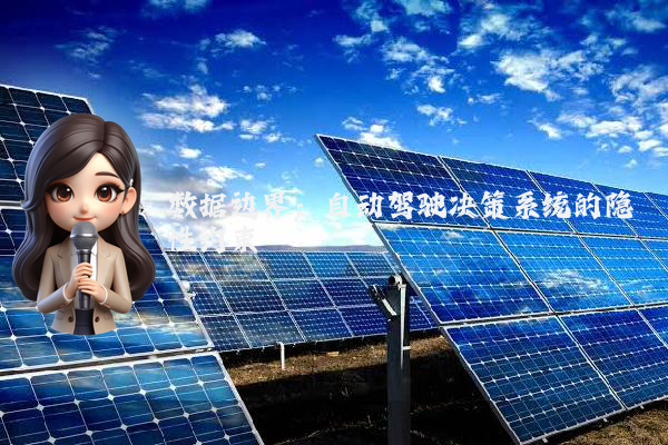 数据边界：自动驾驶决策系统的隐性约束