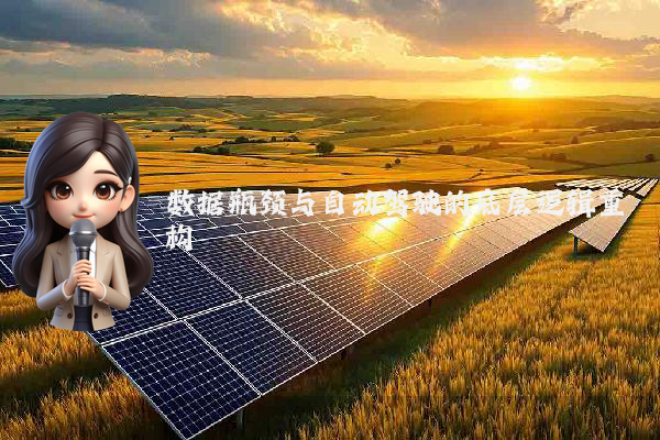 数据瓶颈与自动驾驶的底层逻辑重构
