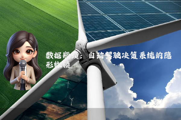 数据瓶颈:自动驾驶决策系统的隐形枷锁