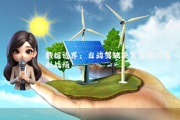 数据边界:自动驾驶决策系统的隐形战场