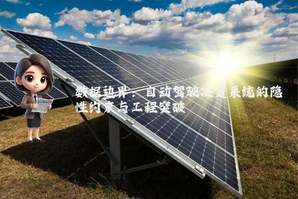数据边界：自动驾驶决策系统的隐性约束与工程突破