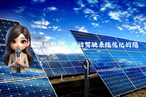 数据瓶颈:自动驾驶系统优化的隐性边界