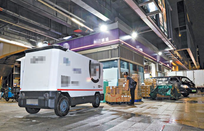 首批41个典型交通场景启动建设