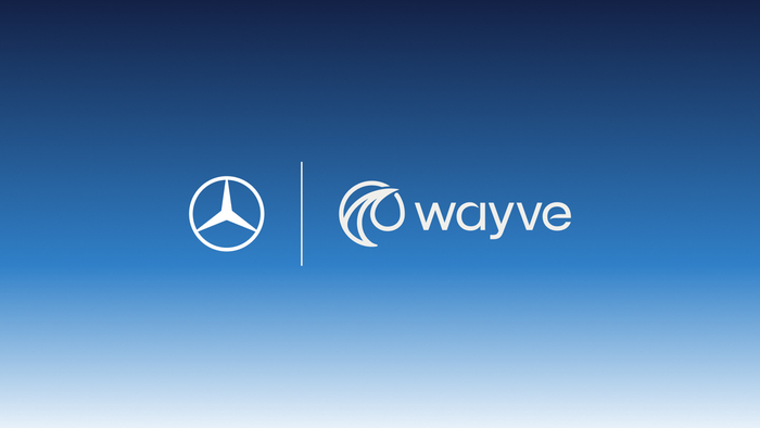 奔驰联手Wayve,两年内推出自动驾驶车型